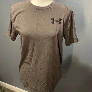 Short sleeve boys XL